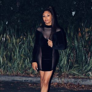 Meet your Posher, Janae